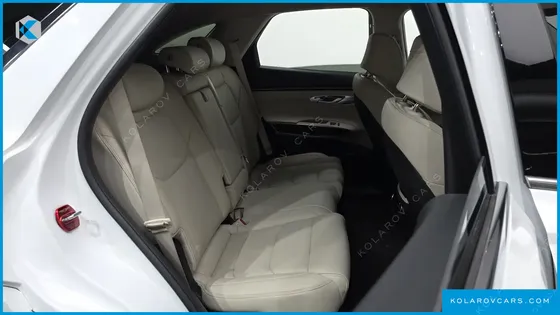 GENESIS GV70 2.2 DIESEL AWD