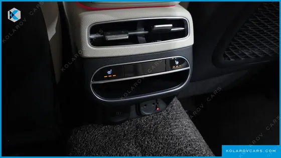 GENESIS GV70 2.2 DIESEL AWD