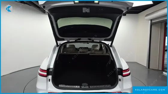 GENESIS GV70 2.2 DIESEL AWD