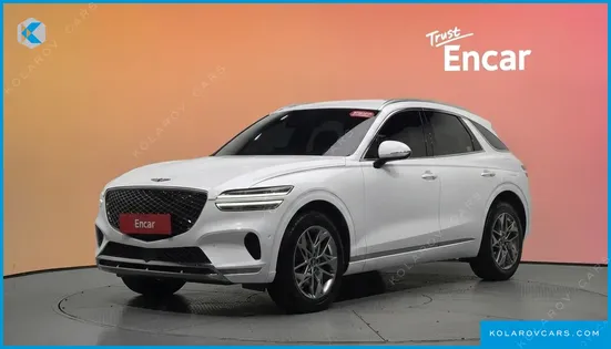 GENESIS GV70 2.2 DIESEL AWD