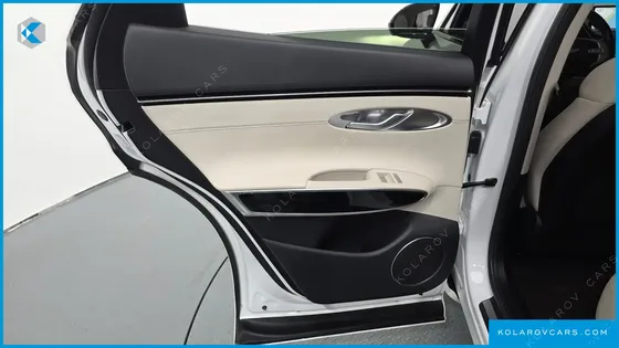 GENESIS GV70 2.2 DIESEL AWD