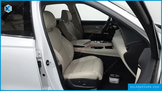GENESIS GV70 2.2 DIESEL AWD