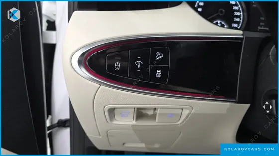 GENESIS GV70 2.2 DIESEL AWD
