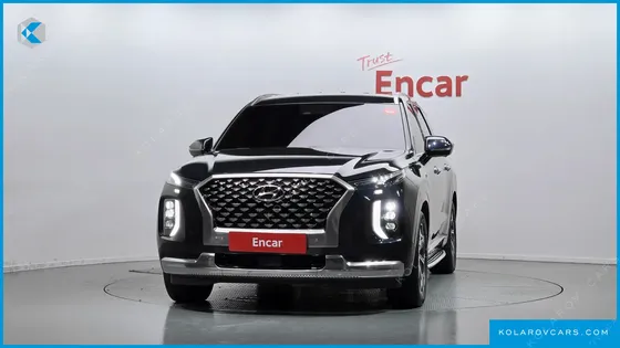 HYUNDAI PALISADE GASOLINE 3.8 2WD