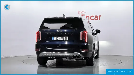 HYUNDAI PALISADE GASOLINE 3.8 2WD