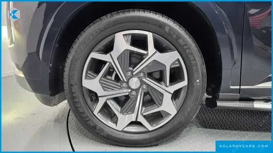 HYUNDAI PALISADE GASOLINE 3.8 2WD