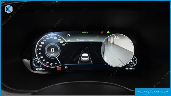 HYUNDAI PALISADE GASOLINE 3.8 2WD