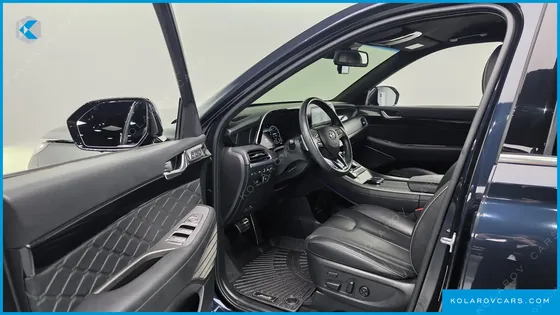 HYUNDAI PALISADE GASOLINE 3.8 2WD
