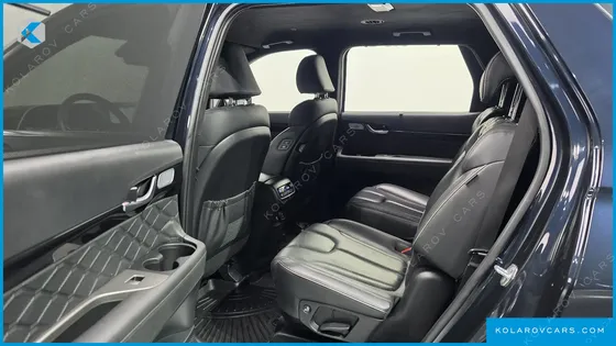 HYUNDAI PALISADE GASOLINE 3.8 2WD