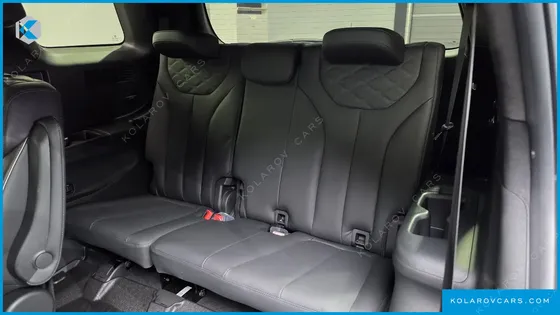 HYUNDAI PALISADE GASOLINE 3.8 2WD