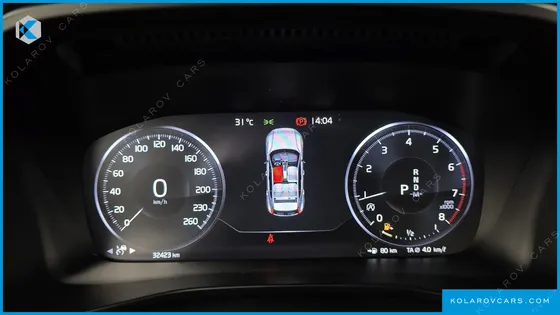 VOLVO XC40 T4 INSCRIPTION