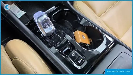 VOLVO XC40 T4 INSCRIPTION