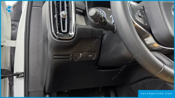 VOLVO XC40 T4 INSCRIPTION