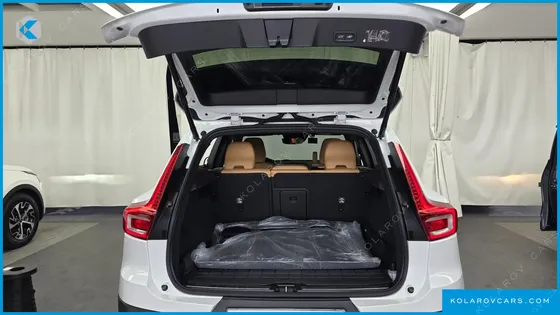 VOLVO XC40 T4 INSCRIPTION