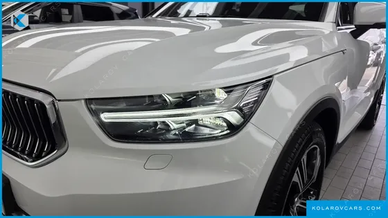 VOLVO XC40 T4 INSCRIPTION