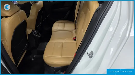 VOLVO XC40 T4 INSCRIPTION