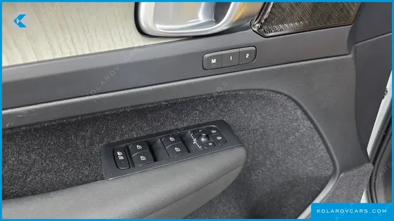 VOLVO XC40 T4 INSCRIPTION