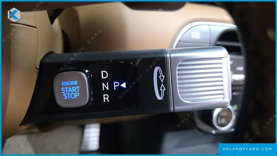 HYUNDAI PALISADE HEV 2.5T 4WD 7-SEATER
