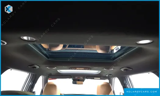 HYUNDAI PALISADE HEV 2.5T 4WD 7-SEATER