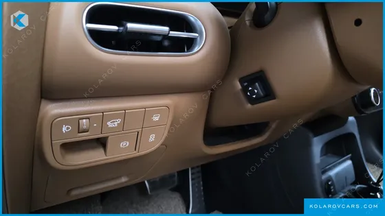 HYUNDAI PALISADE HEV 2.5T 4WD 7-SEATER