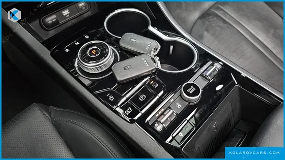 KIA K5 2.0