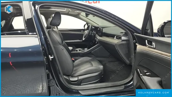 KIA K5 2.0