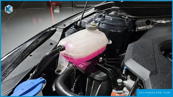 KIA K5 2.0