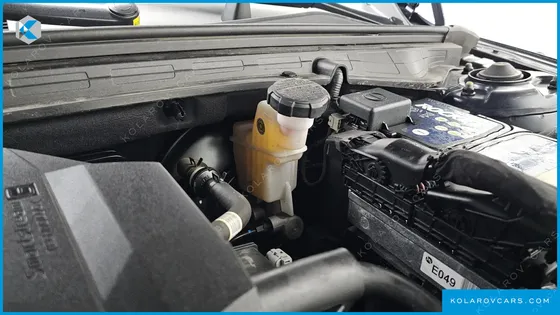KIA K5 2.0