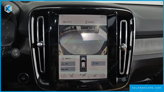 VOLVO XC40 B4 INSCRIPTION