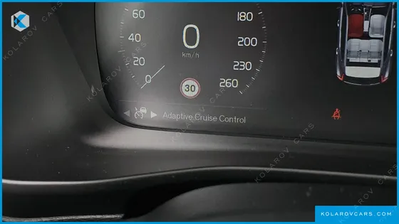 VOLVO XC40 B4 INSCRIPTION