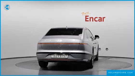 HYUNDAI GRANDEUR 2,5 GASOLINE 2WD