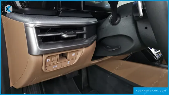 HYUNDAI GRANDEUR 2,5 GASOLINE 2WD