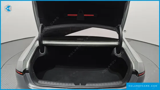 HYUNDAI GRANDEUR 2,5 GASOLINE 2WD