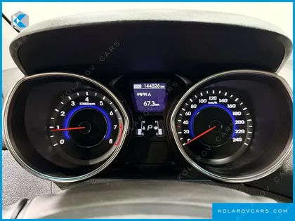 HYUNDAI ELANTRA (AVANTE) M16 GDI PREMIER