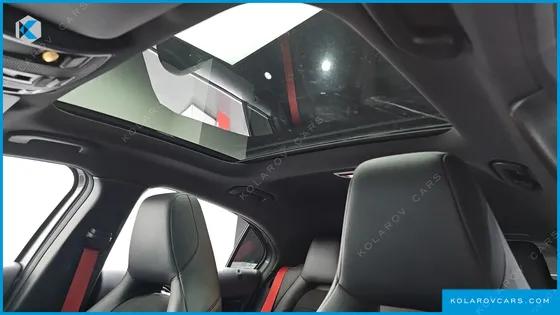 MERCEDES A-CLASS A45 AMG 4MATIC