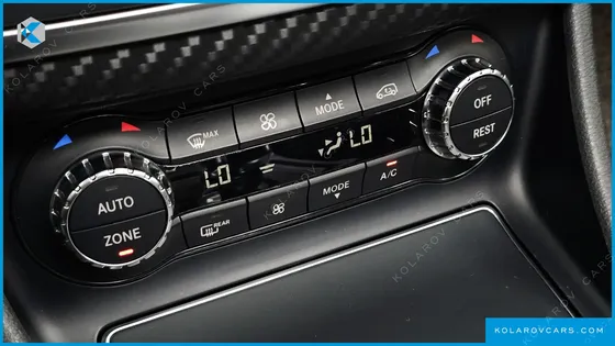 MERCEDES A-CLASS A45 AMG 4MATIC