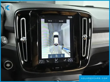 VOLVO XC40 B4 INSCRIPTION