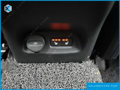VOLVO XC40 B4 INSCRIPTION