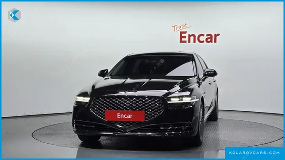 GENESIS G90 3.8