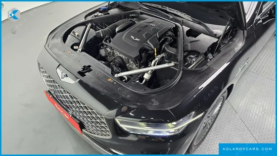 GENESIS G90 3.8