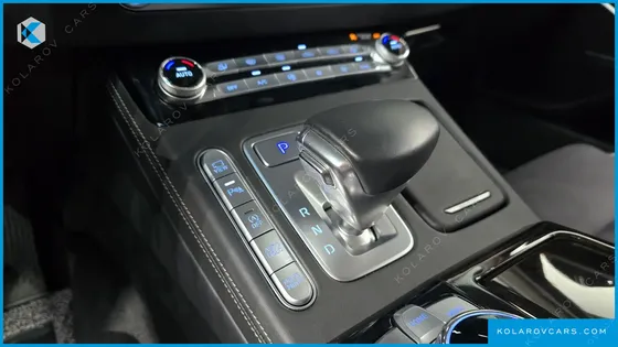 GENESIS G90 3.8