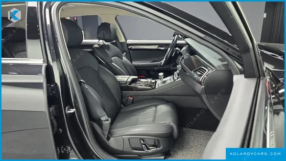 GENESIS G90 3.8