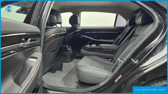 GENESIS G90 3.8