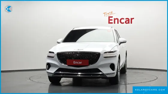 GENESIS GV70 2.2 DIESEL AWD