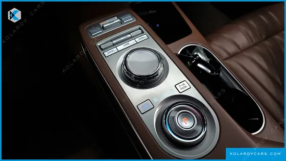 GENESIS GV70 2.2 DIESEL AWD
