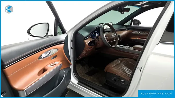GENESIS GV70 2.2 DIESEL AWD