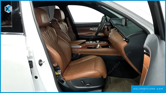 GENESIS GV70 2.2 DIESEL AWD