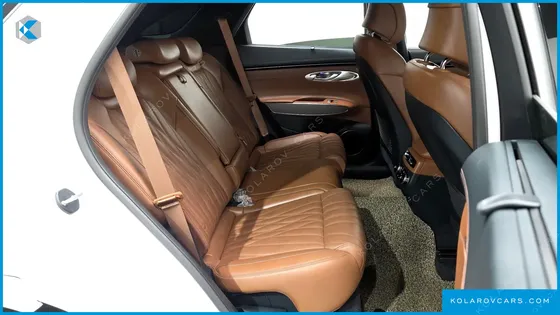 GENESIS GV70 2.2 DIESEL AWD