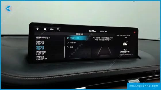 GENESIS GV70 2.2 DIESEL AWD