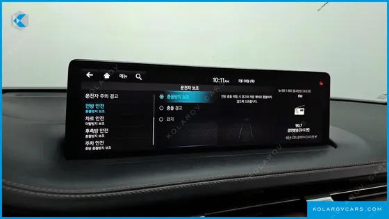 GENESIS GV70 2.2 DIESEL AWD
